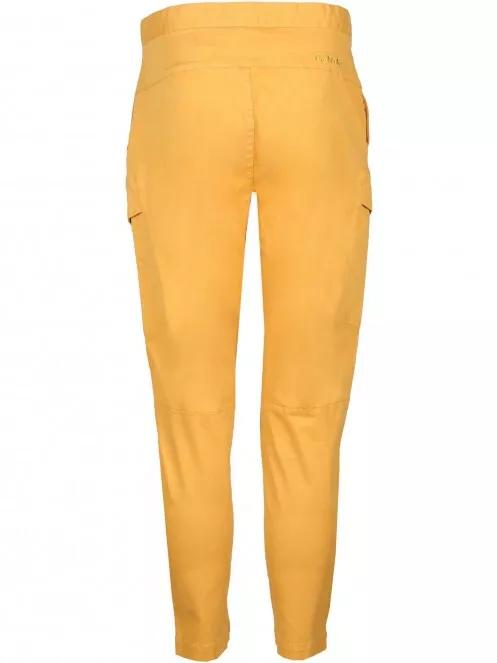 Fundango Arbor Cargo Pants for men in yellow 5