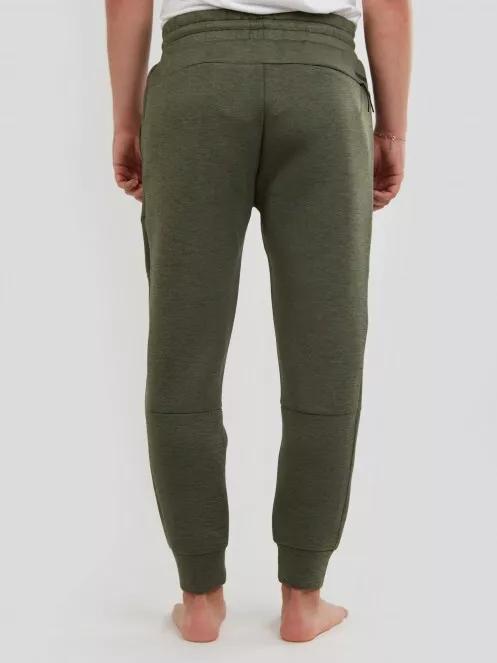 Fundango Blake Sweatpants for men in oliv 3