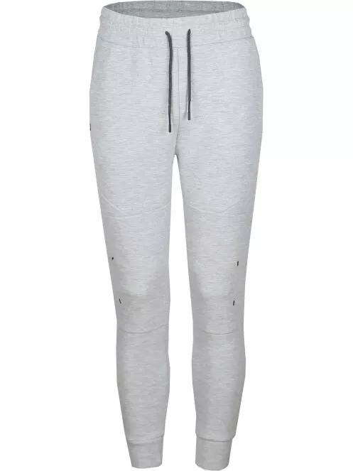 Fundango Blake Sweatpants for men in grey 6