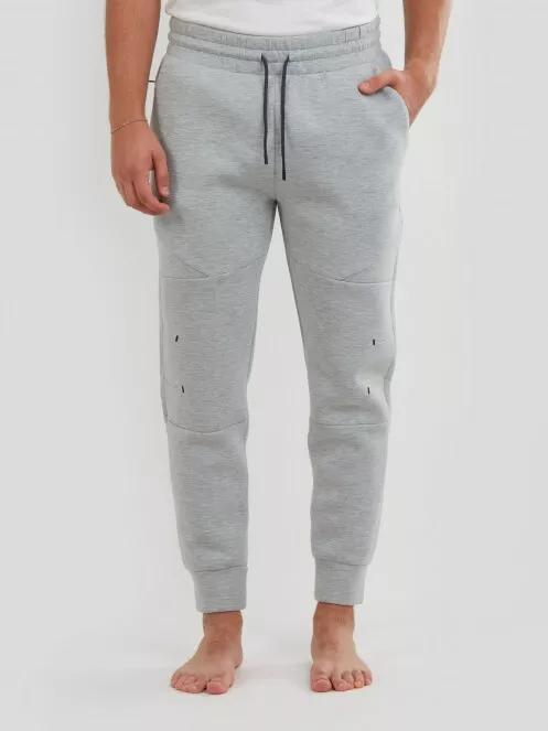 Fundango Blake Sweatpants for men in grey 2