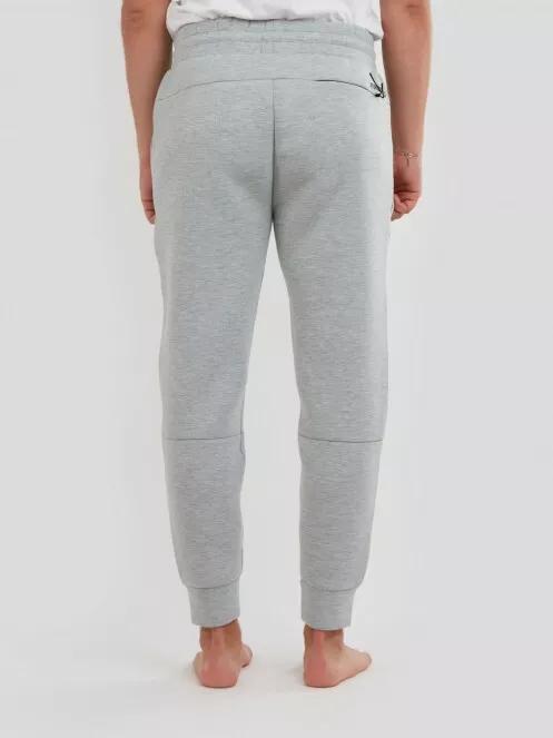 Fundango Blake Sweatpants for men in grey 3