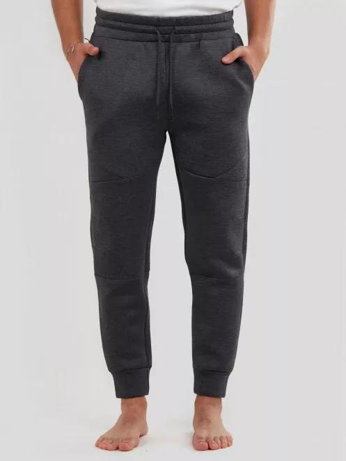 Fundango Blake Sweatpants for men in black 2