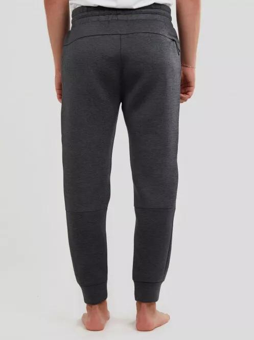 Fundango Blake Sweatpants for men in black 3