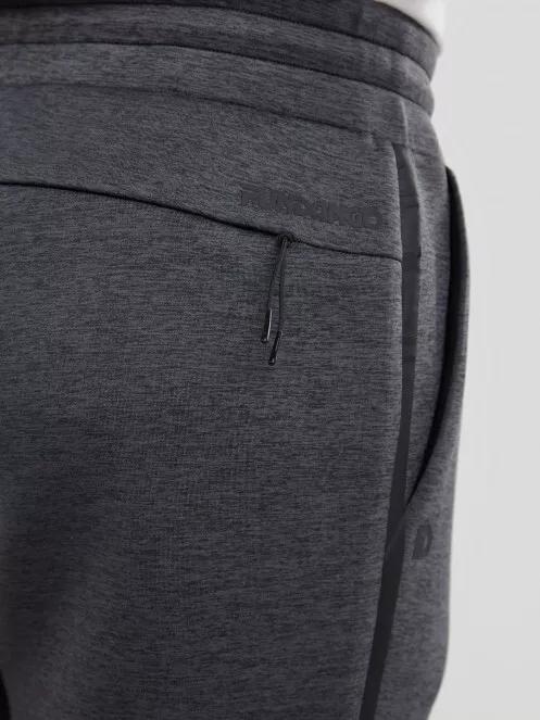 Fundango Blake Sweatpants for men in black 4