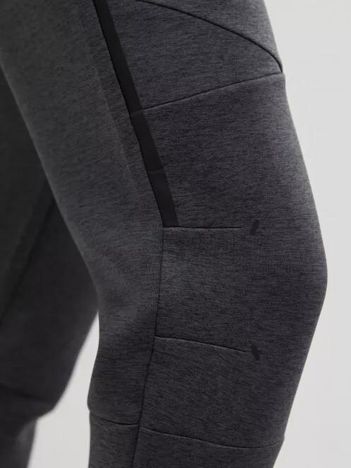 Fundango Blake Sweatpants for men in black 5