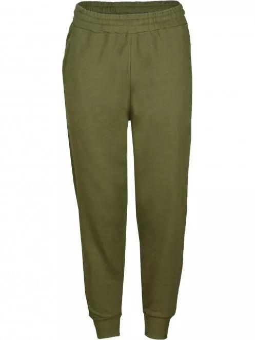 Fundango Moris Jogger Pant for men in oliv 5
