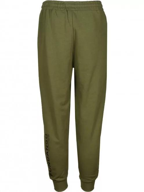 Fundango Moris Jogger Pant for men in oliv 6