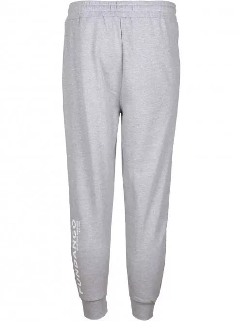 Fundango Moris Jogger Pant for men in grey 7