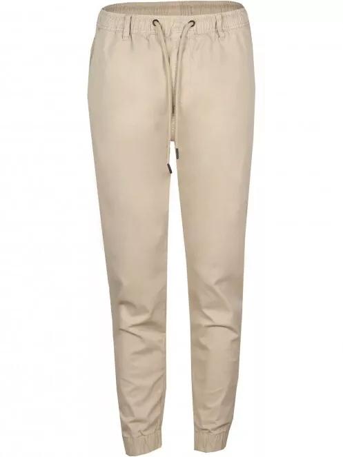 Fundango Toren Cargo Pants for men in brown 4