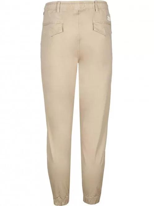 Fundango Toren Cargo Pants for men in brown 5