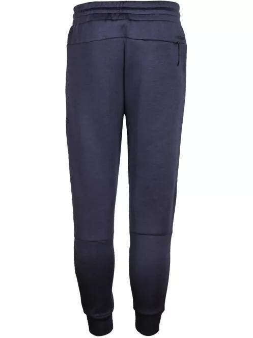 Fundango BLAKE Sweatpants for men in blue 5