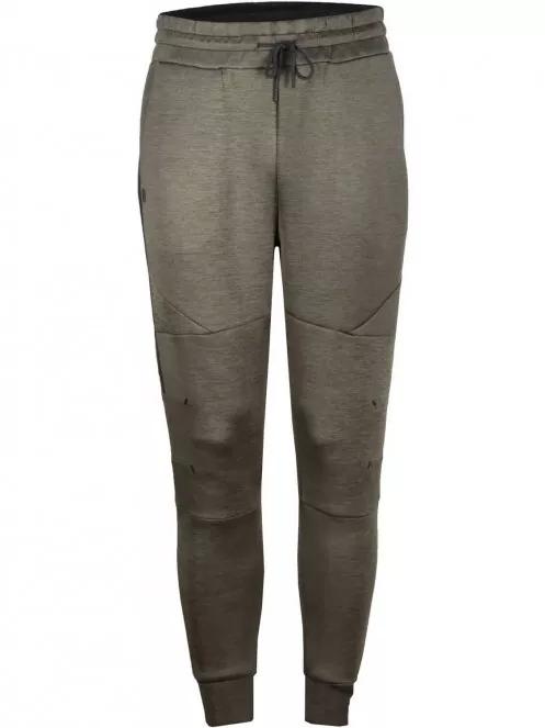 Fundango BLAKE Sweatpants for men in oliv 4