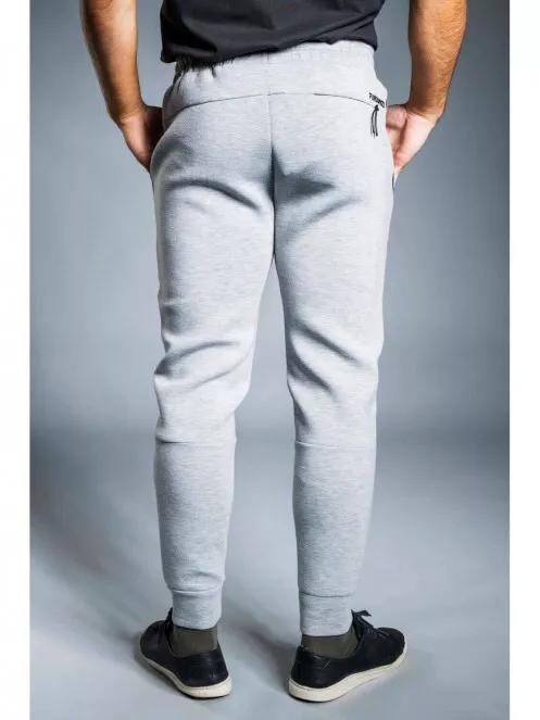 Fundango BLAKE Sweatpants for men in grey 3