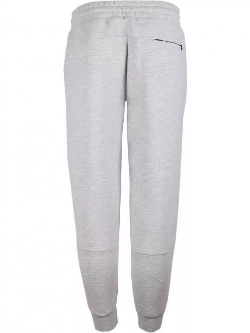 Fundango BLAKE Sweatpants for men in grey 6