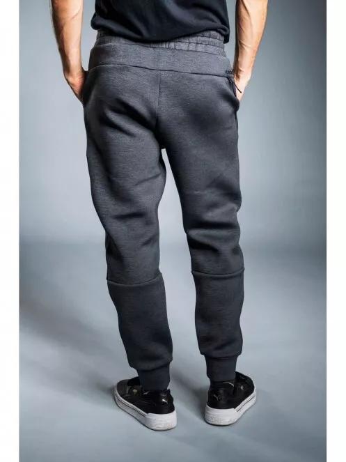 Fundango BLAKE Sweatpants for men in black 3