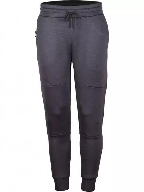 Fundango BLAKE Sweatpants for men in black 4