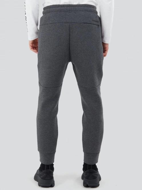 Fundango Blake Sweatpants for men in black 3