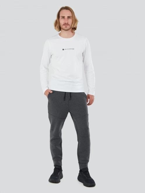 Fundango Blake Sweatpants for men in black 4