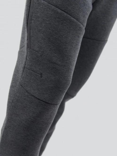 Fundango Blake Sweatpants for men in black 7