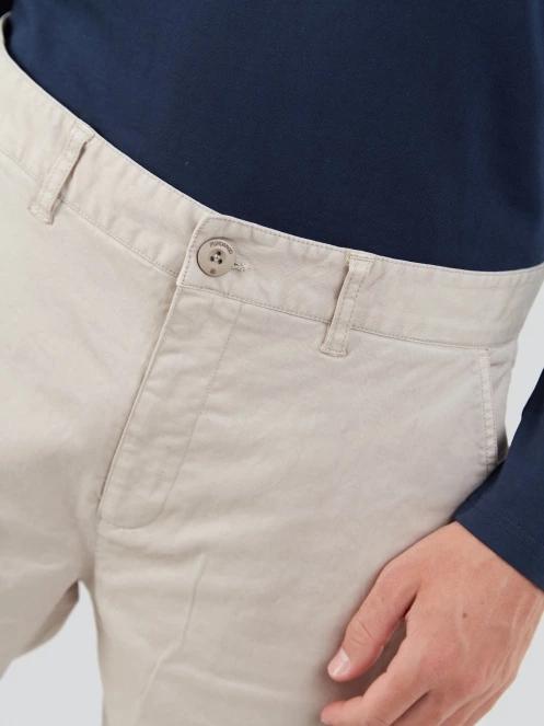 Fundango Jim Chino Pants for men in sand 6