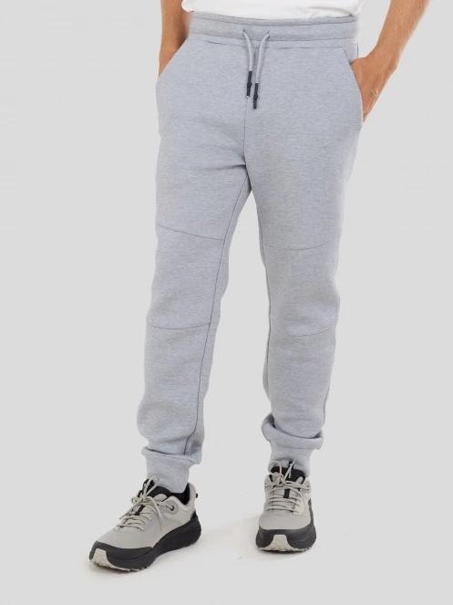 Fundango Blake II Sweatpants for men in grey 2