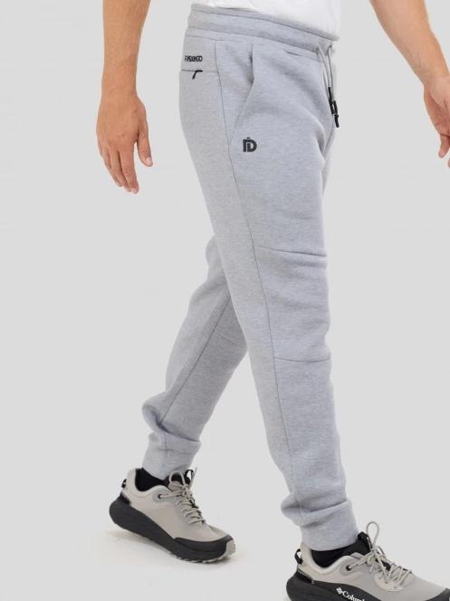 Fundango Blake II Sweatpants for men in grey 4