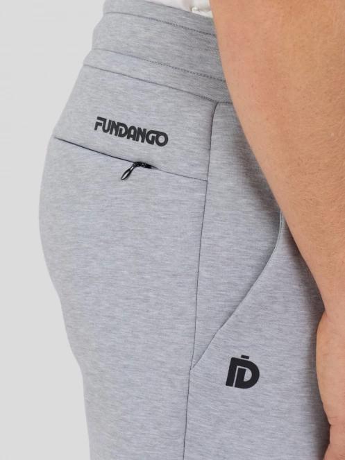 Fundango Blake II Sweatpants for men in grey 5