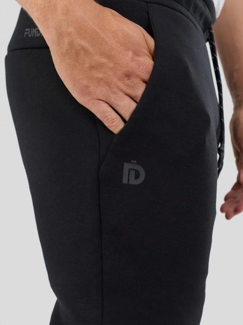 Fundango Blake II Sweatpants for men in black 6