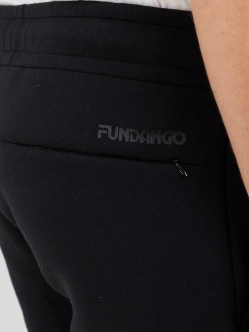 Fundango Blake II Sweatpants for men in black 7