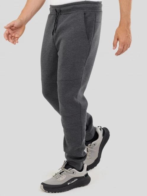 Fundango Blake II Sweatpants for men in black 4