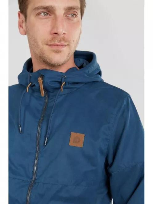 Fundango Sacambu Jacket for men in blue 4