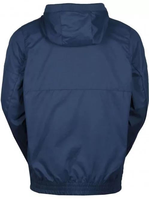 Fundango Sacambu Jacket for men in blue 6