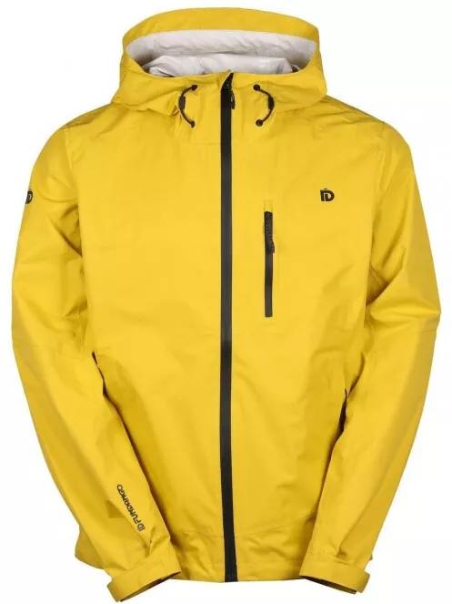 Fundango Piorini Waterproof Jacket for men in green 6