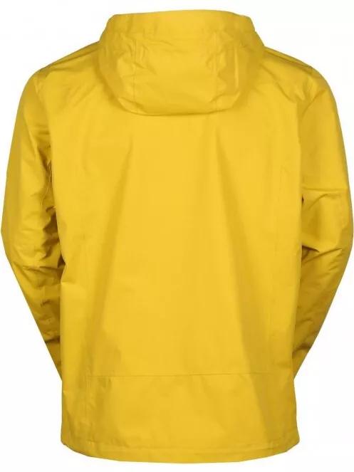 Fundango Piorini Waterproof Jacket for men in green 7