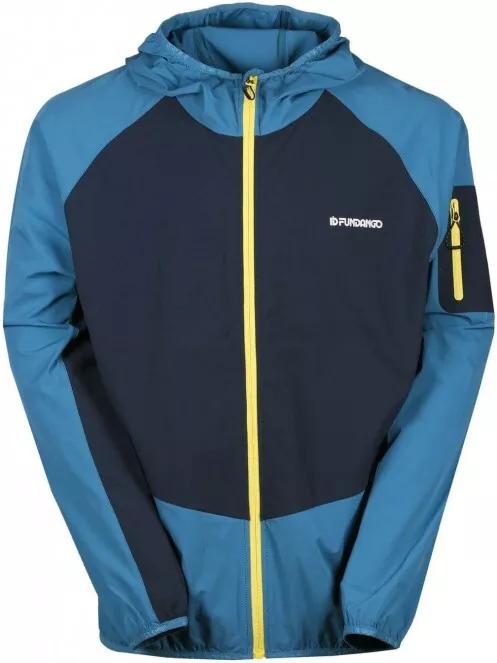 Fundango Scud Windbreaker men windbreaker green Fundango