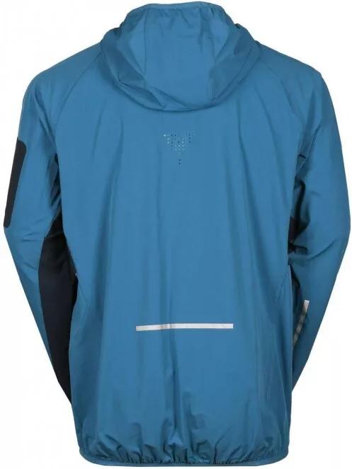 Fundango Scud Windbreaker for men in green 6