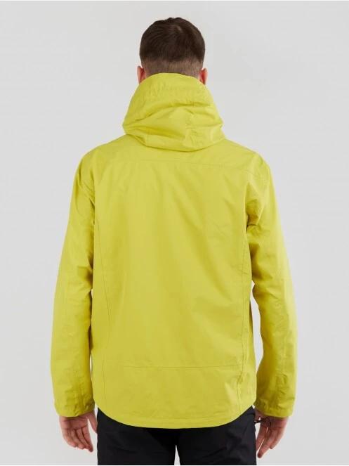 Piorini Waterproof jacket