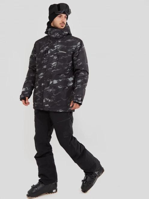 Ryder Jacket