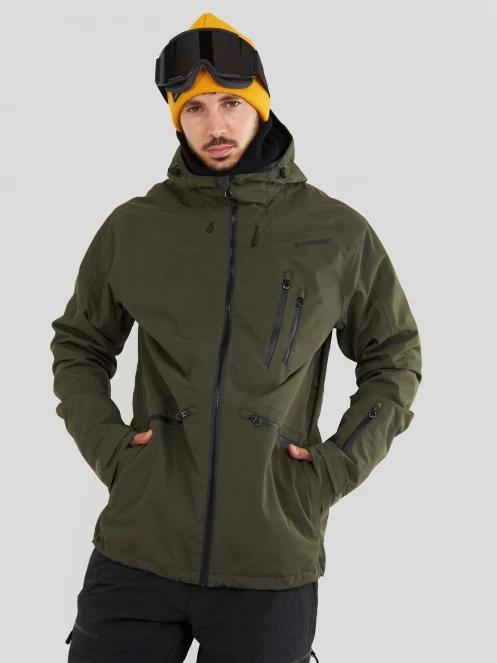 Rigel Jacket