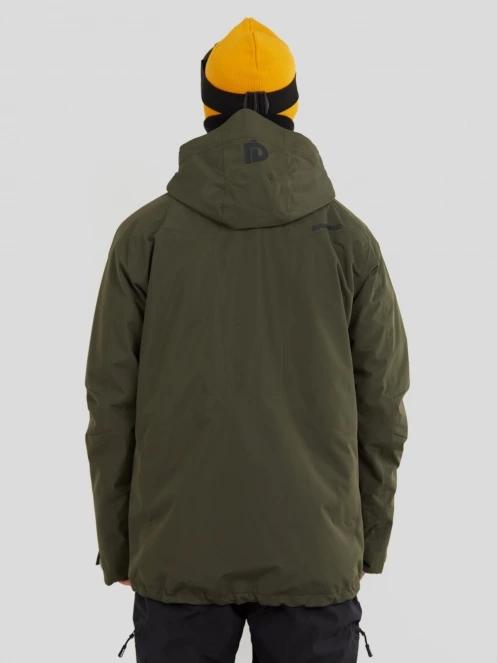 Rigel Jacket