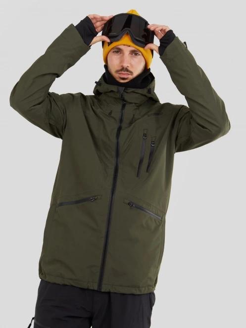 Rigel Jacket