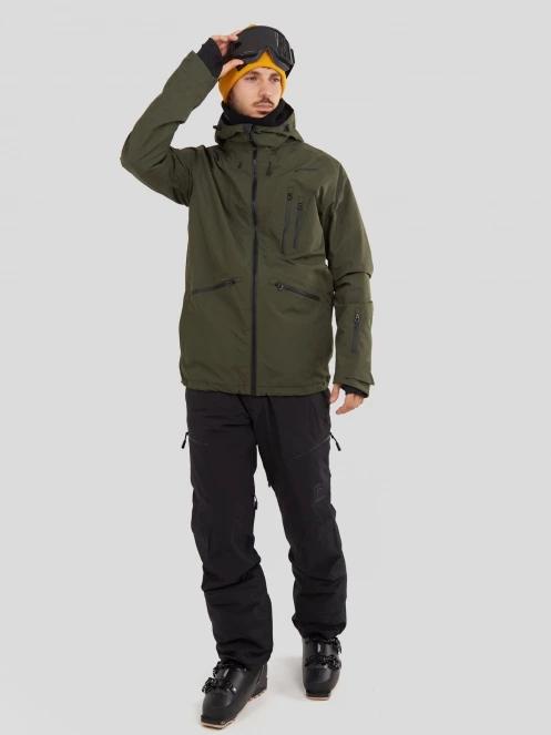 Rigel Jacket