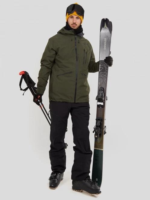 Rigel Jacket