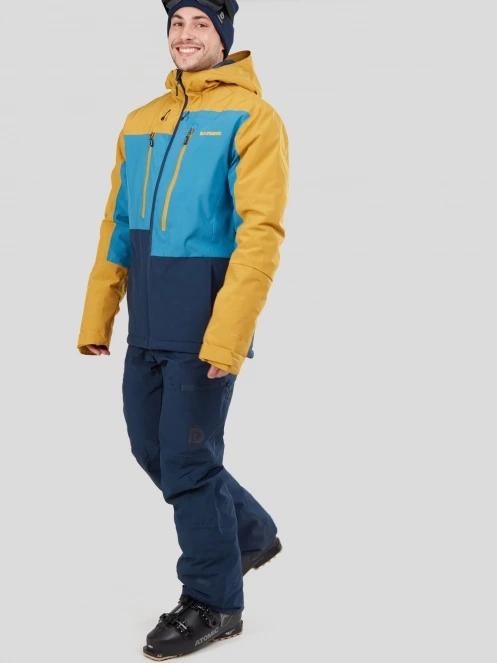Atlas Allmountain Jacket
