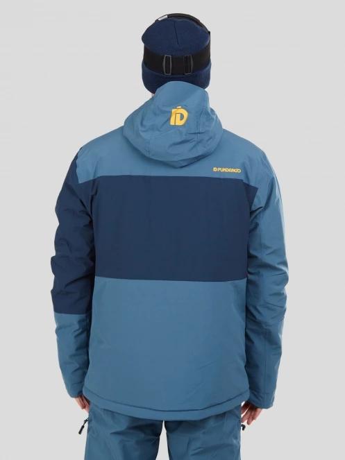 Atlas Allmountain Jacket