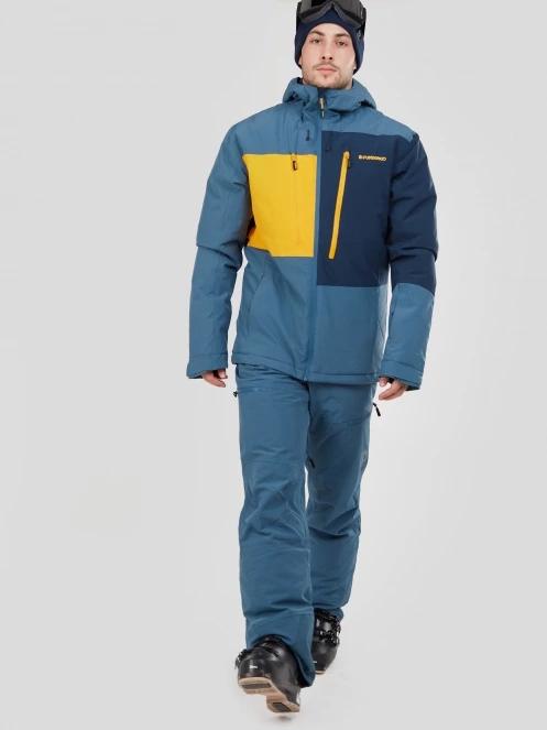 Atlas Allmountain Jacket