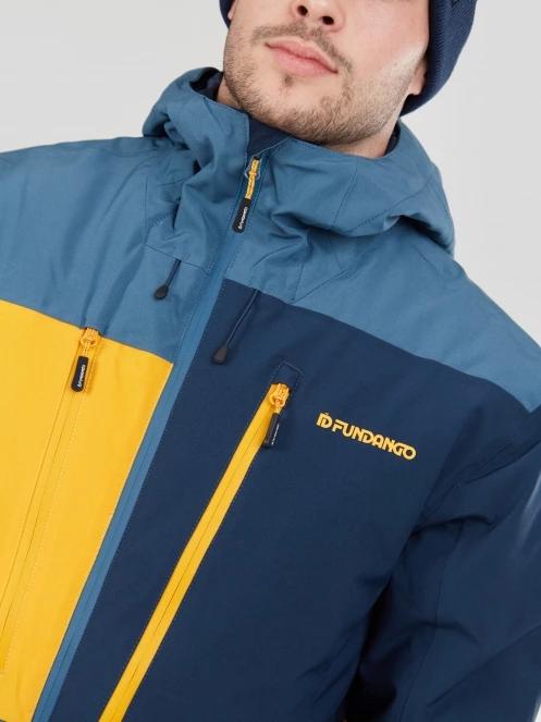 Atlas Allmountain Jacket