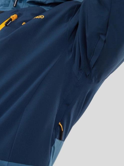 Atlas Allmountain Jacket