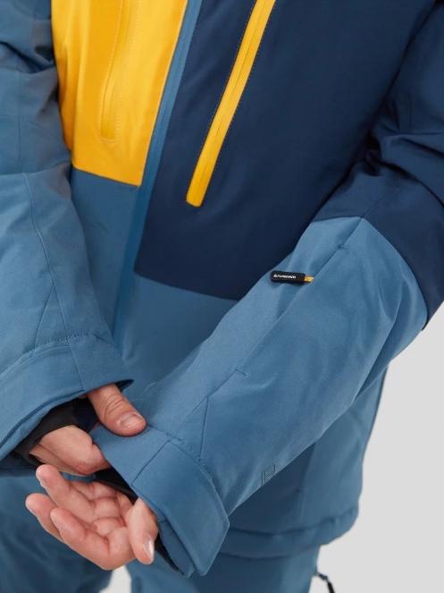 Atlas Allmountain Jacket