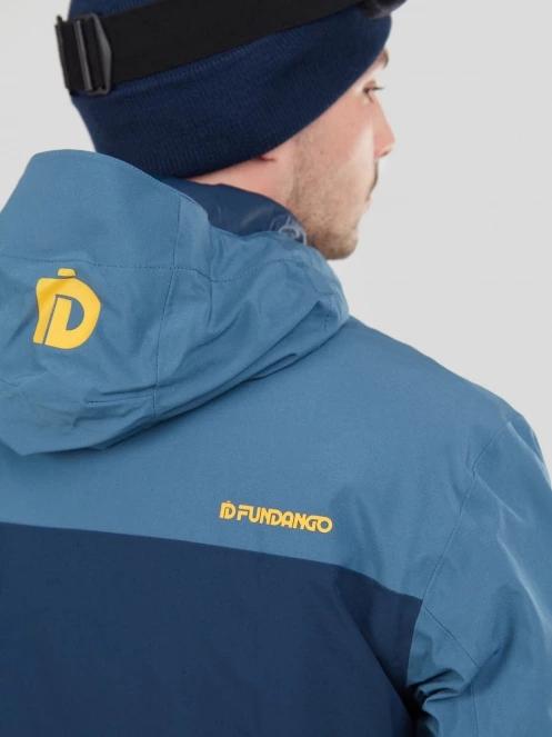 Atlas Allmountain Jacket